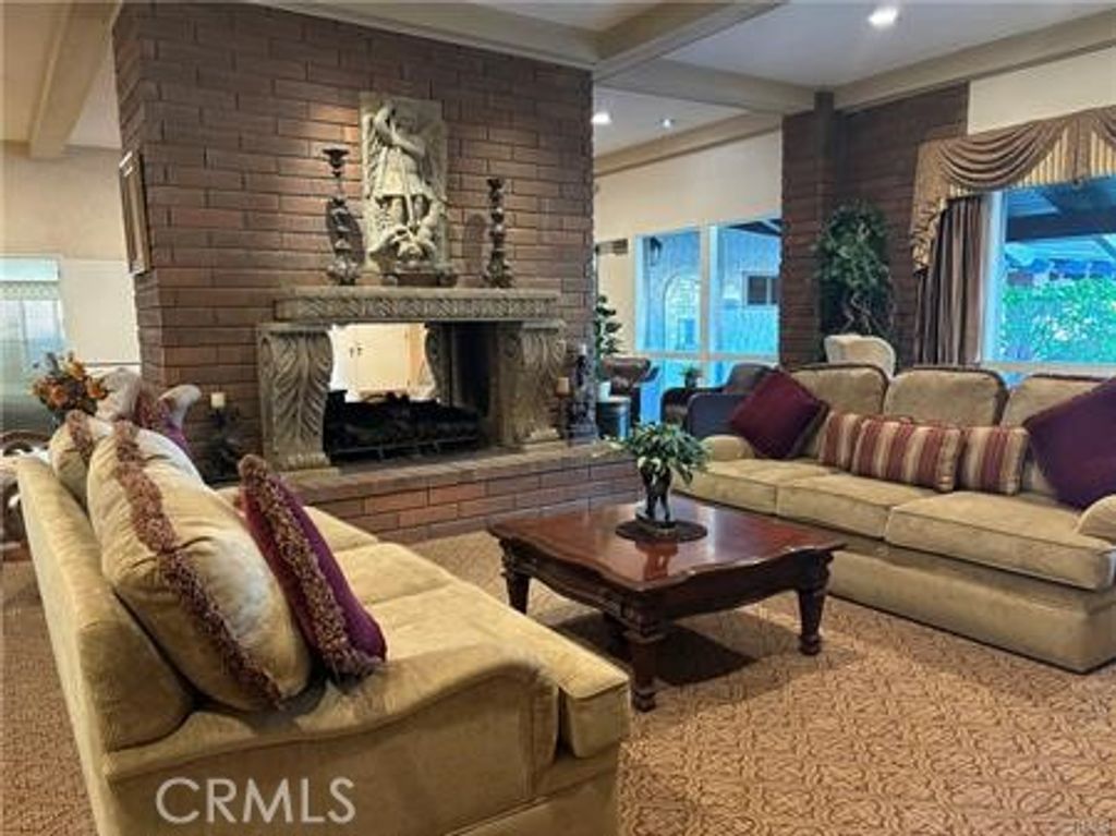 24001 Muirlands 352, Lake Forest (el Toro), CA 92630