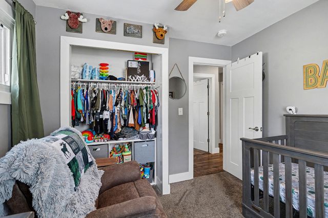 320 N Moorland Drive, Battle Creek, MI 49015