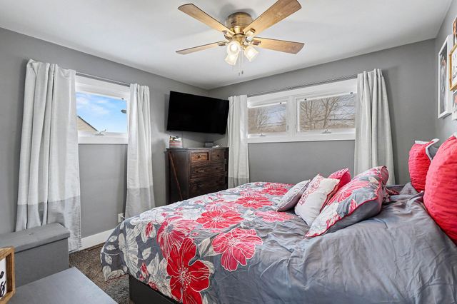 320 N Moorland Drive, Battle Creek, MI 49015