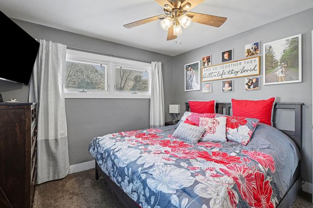 320 N Moorland Drive, Battle Creek, MI 49015