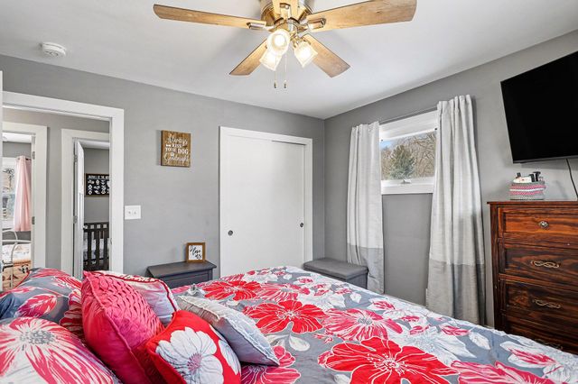 320 N Moorland Drive, Battle Creek, MI 49015