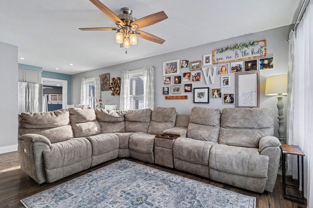 320 N Moorland Drive, Battle Creek, MI 49015