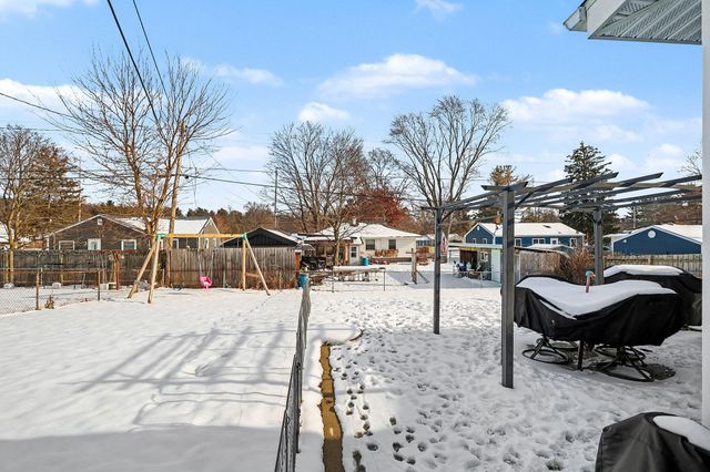 320 N Moorland Drive, Battle Creek, MI 49015