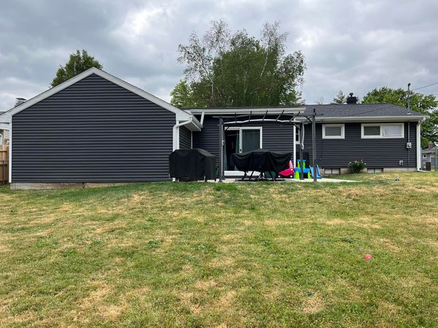 320 N Moorland Drive, Battle Creek, MI 49015