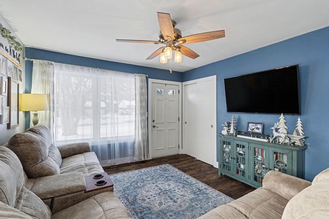 320 N Moorland Drive, Battle Creek, MI 49015