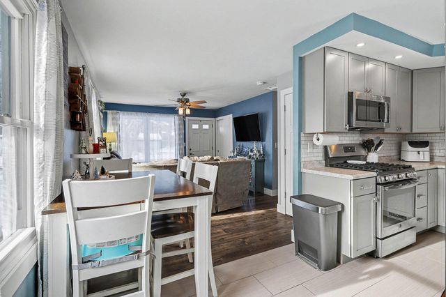 320 N Moorland Drive, Battle Creek, MI 49015