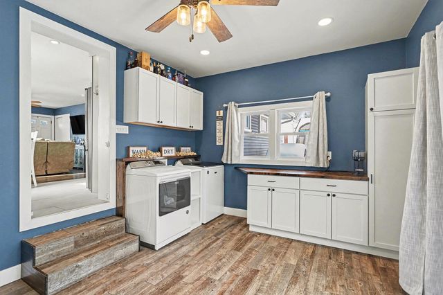 320 N Moorland Drive, Battle Creek, MI 49015