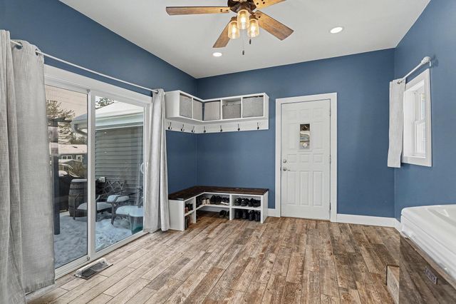 320 N Moorland Drive, Battle Creek, MI 49015