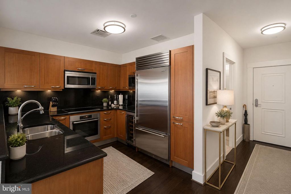 50 S 16TH ST #4204, PHILADELPHIA, PA 19102 — photo 4