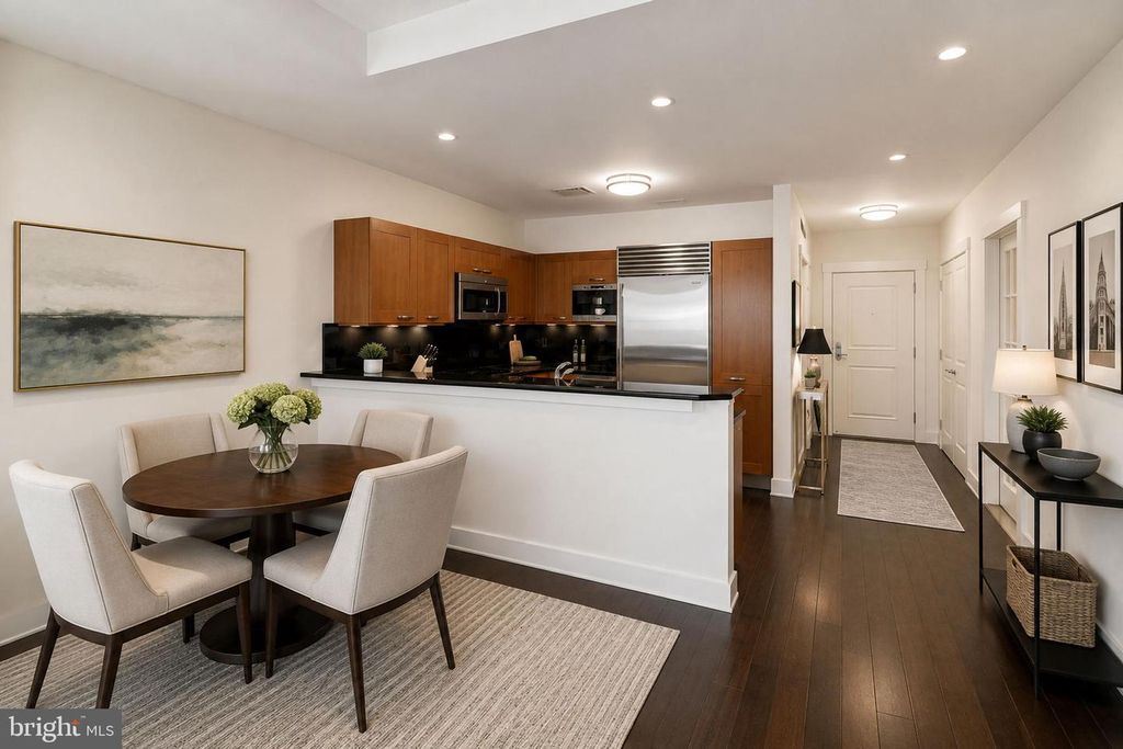 50 S 16TH ST #4204, PHILADELPHIA, PA 19102 — photo 5