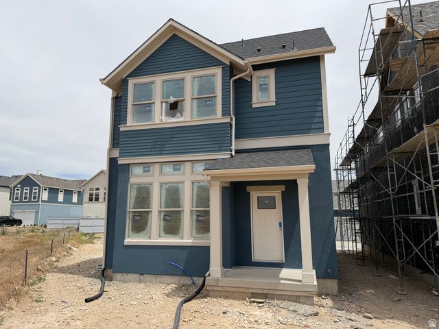 11416 S GLASS HILL DR, South Jordan, UT 84095
