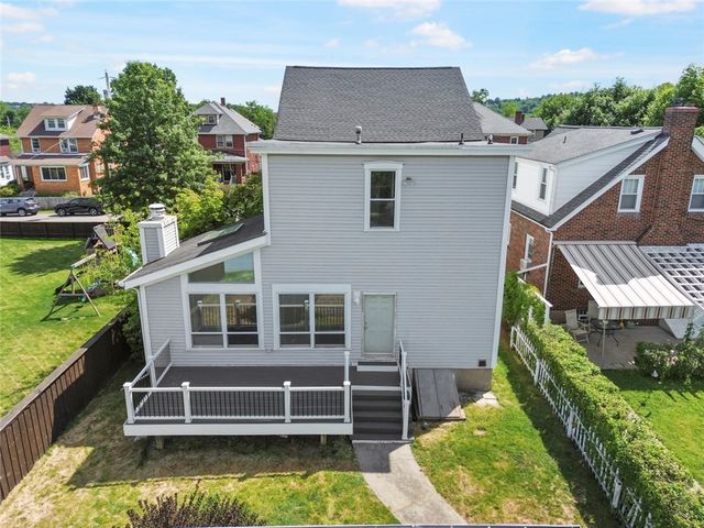 403 Louann Street, Shaler, PA 15223