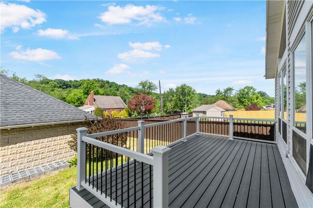 403 Louann Street, Shaler, PA 15223