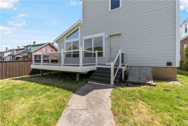 403 Louann Street, Shaler, PA 15223