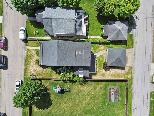 403 Louann Street, Shaler, PA 15223