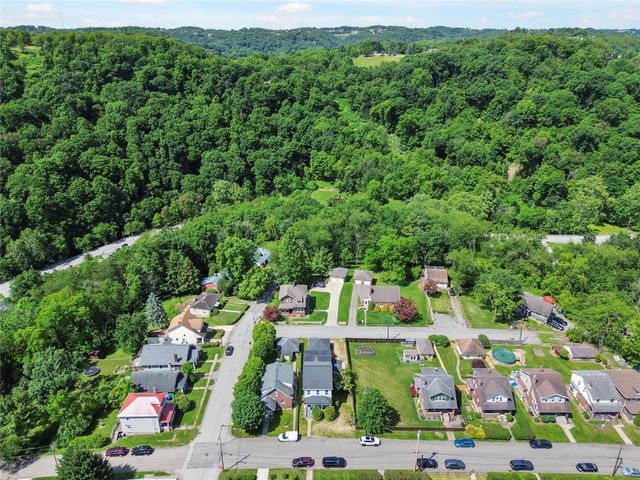 403 Louann Street, Shaler, PA 15223