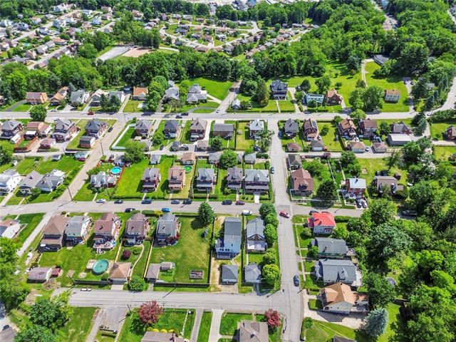 403 Louann Street, Shaler, PA 15223