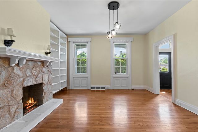 403 Louann Street, Shaler, PA 15223
