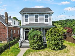 403 Louann Street, Shaler, PA 15223
