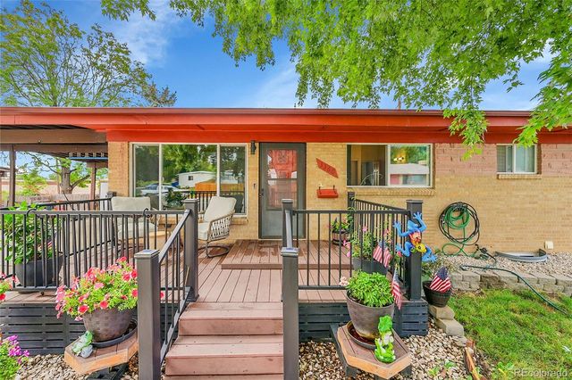 3360 Appleblossom Lane, Westminster, CO 80030