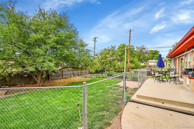 3360 Appleblossom Lane, Westminster, CO 80030