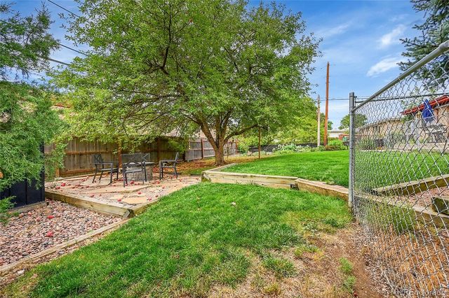 3360 Appleblossom Lane, Westminster, CO 80030