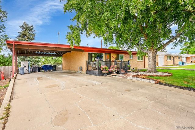 3360 Appleblossom Lane, Westminster, CO 80030