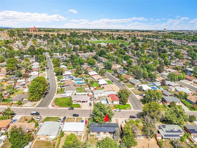 3360 Appleblossom Lane, Westminster, CO 80030