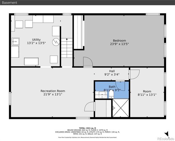 3360 Appleblossom Lane, Westminster, CO 80030