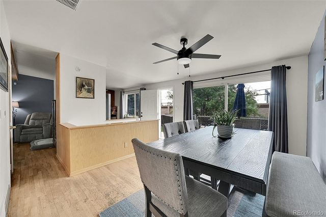 3360 Appleblossom Lane, Westminster, CO 80030