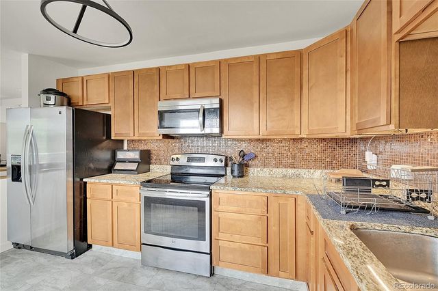 3360 Appleblossom Lane, Westminster, CO 80030