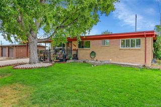 3360 Appleblossom Lane, Westminster, CO 80030