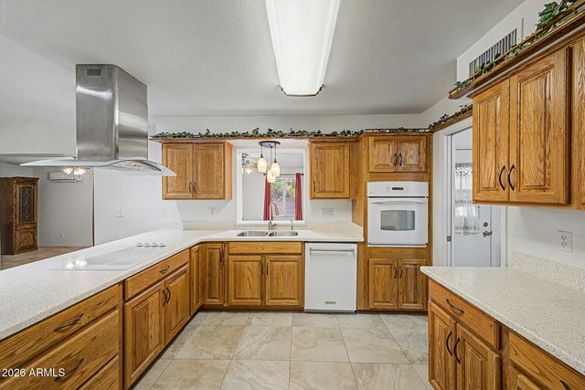 4358 E CATALINA Circle, Mesa, AZ 85206