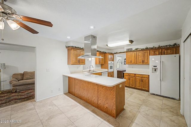4358 E CATALINA Circle, Mesa, AZ 85206