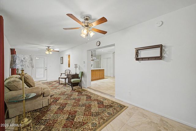 4358 E CATALINA Circle, Mesa, AZ 85206