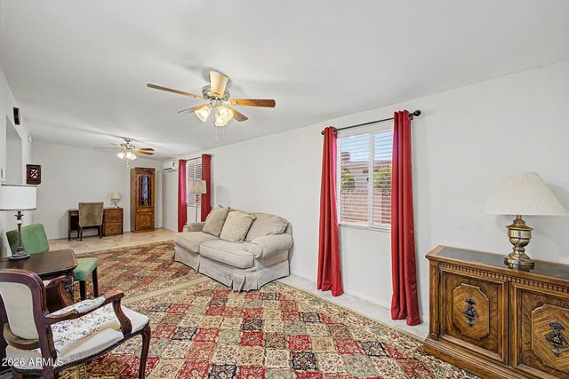 4358 E CATALINA Circle, Mesa, AZ 85206