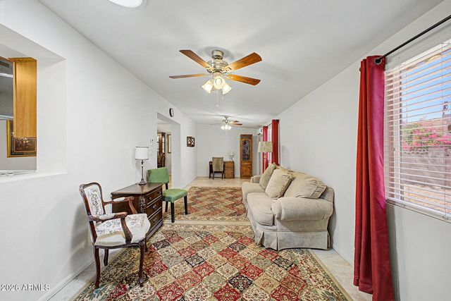4358 E CATALINA Circle, Mesa, AZ 85206