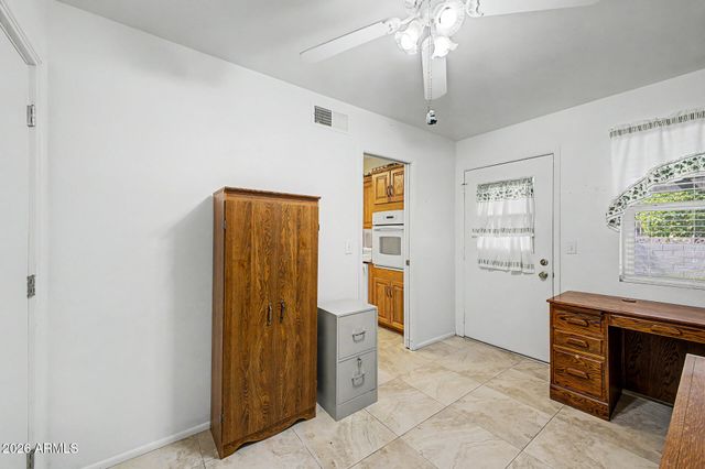 4358 E CATALINA Circle, Mesa, AZ 85206