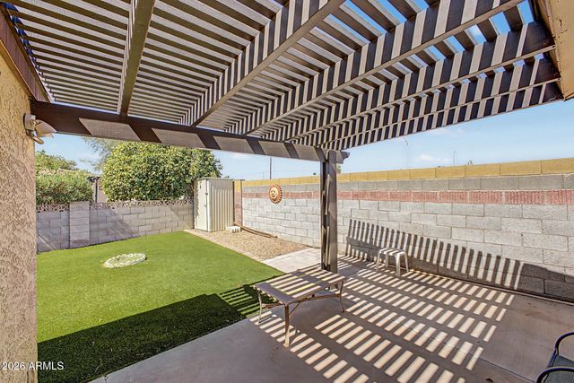 4358 E CATALINA Circle, Mesa, AZ 85206