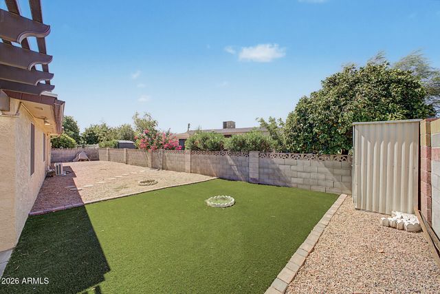4358 E CATALINA Circle, Mesa, AZ 85206