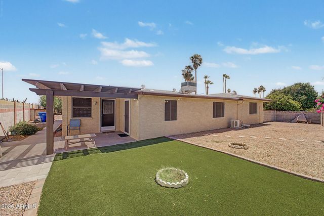 4358 E CATALINA Circle, Mesa, AZ 85206