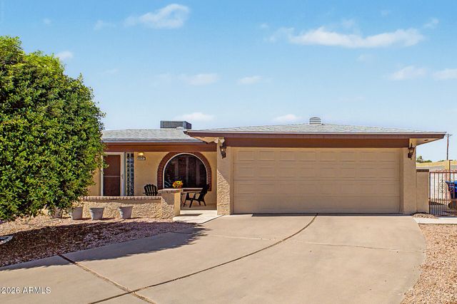 4358 E CATALINA Circle, Mesa, AZ 85206