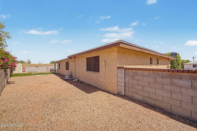 4358 E CATALINA Circle, Mesa, AZ 85206
