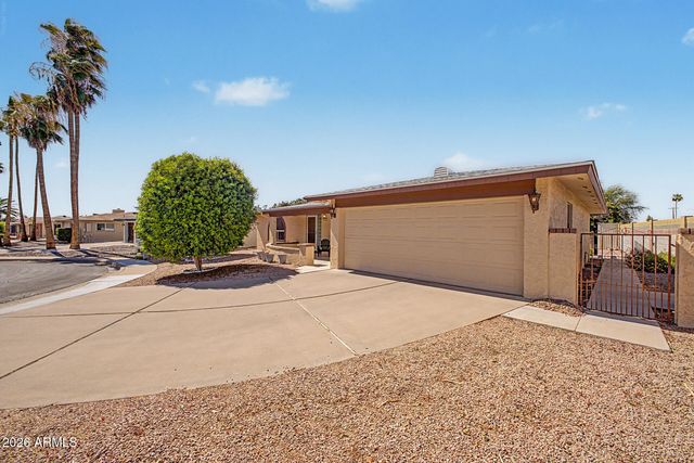 4358 E CATALINA Circle, Mesa, AZ 85206