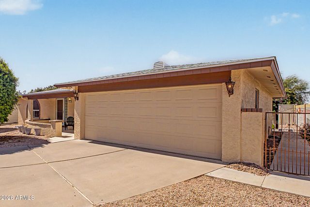 4358 E CATALINA Circle, Mesa, AZ 85206