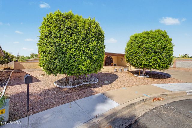 4358 E CATALINA Circle, Mesa, AZ 85206