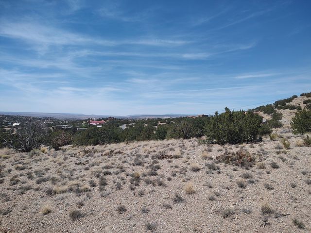 Las Brisas Loop, Placitas, NM 87043