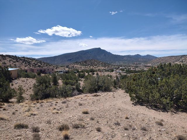 Las Brisas Loop, Placitas, NM 87043
