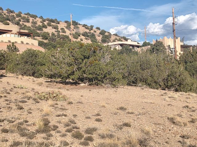 Las Brisas Loop, Placitas, NM 87043