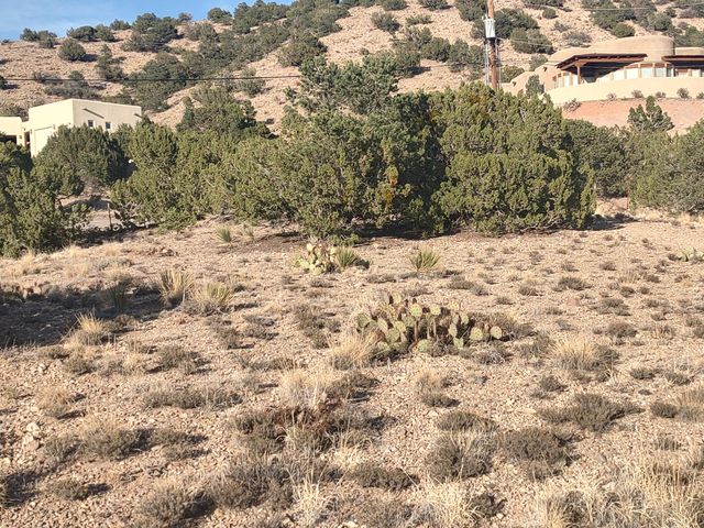 Las Brisas Loop, Placitas, NM 87043